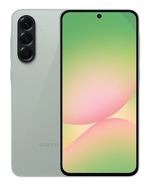 Samsung Galaxy A56 5G 8/256Gb Awesome Olive SM-A566B/DS (Global) nano Sim+eSim