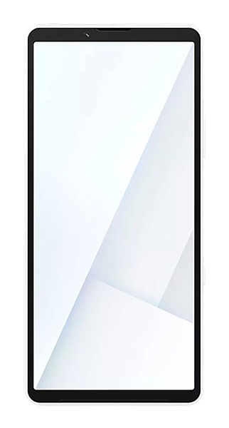 Sony Xperia 10 VII 8/128Gb White (Global) 2Sim