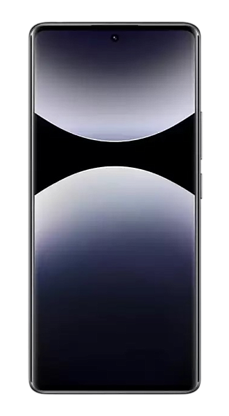 Xiaomi Redmi Note 14 Pro 5G 12/512Gb Midnight Black (Черный) (Global) Dual:nano Sim+eSim