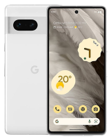 Google Pixel 7 8/128Gb Snow (Снежно-белый) (USA) Sim+eSim