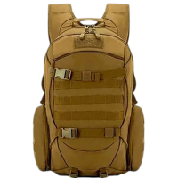 Рюкзак Tanjiezhe Large Capacity Outdoor Tactical Backpack (YG-019-2) Khaki