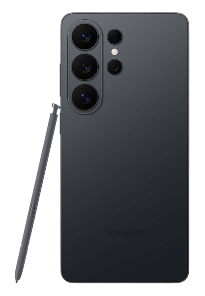 Samsung Galaxy S26 Ultra 5G 12/256Gb Black (S948B/DS) Snapdragon Sim+eSim