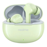 Наушники RealMe T200 (RMA2410) Green