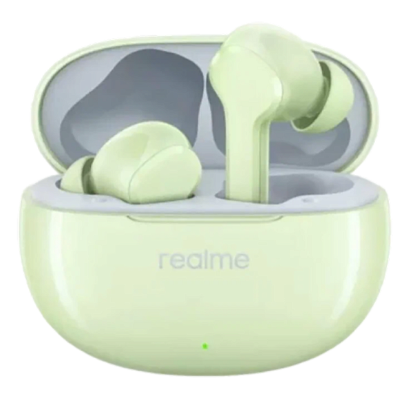 Наушники RealMe T200 (RMA2410) Green