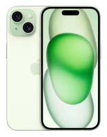 Apple iPhone 15 128ГБ Green (Зеленый) (A3089) Sim+eSim Apple iPhone 15 128ГБ Green (Зеленый) (A3089) Sim+eSim