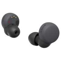 Беспроводные наушники Sony LinkBuds S Black (Черный)