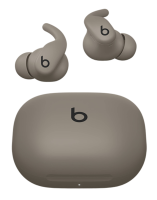 Наушники Beats Powerbeats Fit Gravel Gray