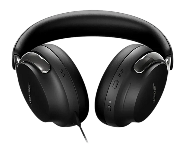 Беспроводные наушники Bose QuietComfort Ultra Headphones (2nd Gen) Black