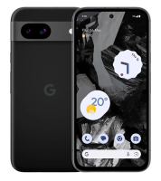Google Pixel 8a 8/128Gb Obsidian (JP) Sim+eSim