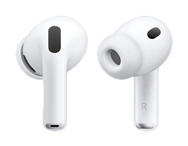 Беспроводные наушники Apple AirPods Pro (3nd gen) MagSafe Case USB-C White (Белый) MFHP4