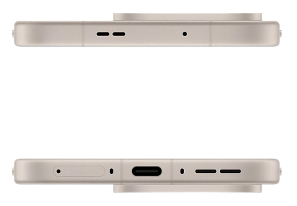 OnePlus 15 16/512Gb Sand Storm (Global) Dual:nano Sim+eSim