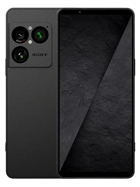Sony Xperia 1 VIII 12/256Gb Graphite Black (Global) Sim+eSim