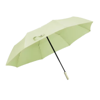 Зонт Konggu Umbrella (YP-SKU:3057249) зеленый Зонт Konggu Umbrella (YP-SKU:3057249) зеленый