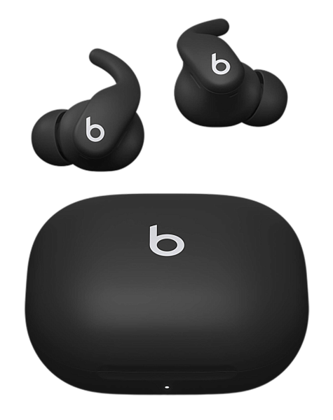 Наушники Beats Powerbeats Fit Jet Black