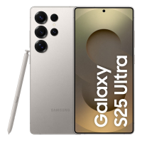 Samsung Galaxy S25 Ultra 5G 12/256Gb Titanium Gray (S938B/DS) Snapdragon Sim+eSim