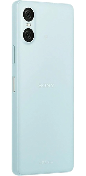 Sony Xperia 10 VI 8/128Gb Blue (Синий) (Global) 2Sim