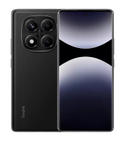 Xiaomi Redmi Note 14 Pro 5G 12/512Gb Midnight Black (Черный) (Global) Dual:nano Sim+eSim