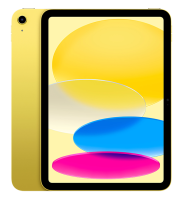 Apple iPad 10.9 (2022) 64Gb Wi-Fi Yellow (Желтый) (Global) Apple iPad 10.9 (2022) 64Gb Wi-Fi Yellow (Желтый) (Global)