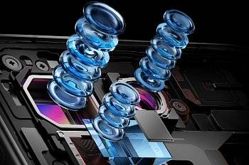 Смартфон iQOO 15 Ultra — подробности насчет камеры