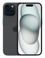 Apple iPhone 15 Plus 128ГБ Black (Черный) (A3094) Sim+eSim Apple iPhone 15 Plus 128ГБ Black (Черный) (A3094) Sim+eSim