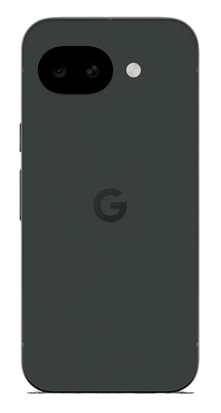 Google Pixel 10a 8/128Gb Obsidian (Global) Sim+eSim