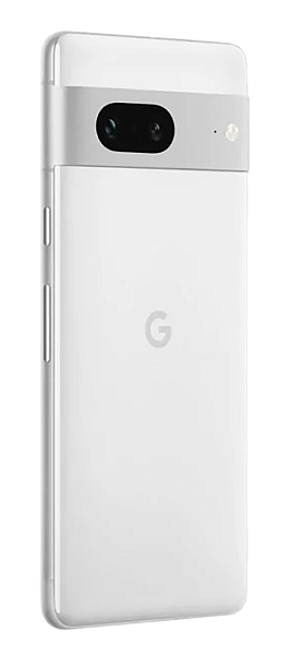 Google Pixel 7 8/128Gb Snow (Снежно-белый) (USA) Sim+eSim