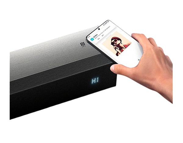 Саундбар Xiaomi MI TV Soundbar 2.1 SNS4MB-21 Black (CN)