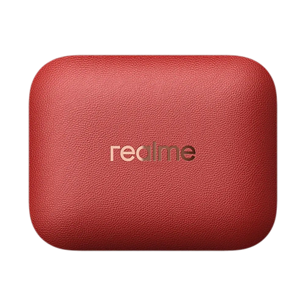 Беспроводные наушники Realme Buds Air 7 Pro (RMA2407) CN, Red