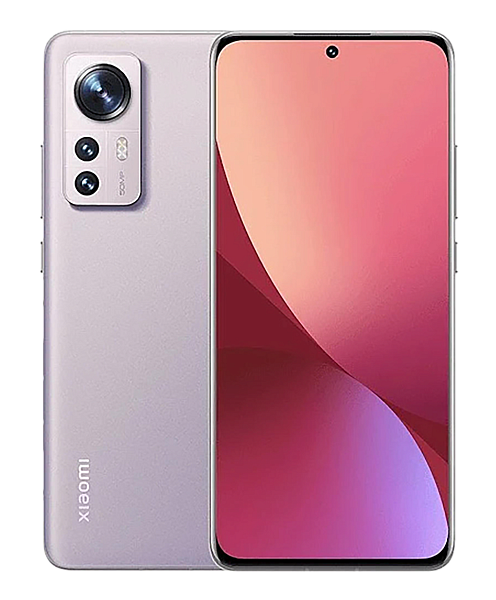 Xiaomi 12 8/256Gb Purple (Фиолетовый) (Global Version) Dual nano Sim