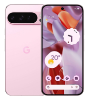 Google Pixel 9 Pro XL 16/256Gb Rose Quartz (JP) Sim+eSim