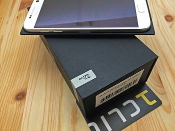 Обзор Samsung Galaxy S7: почти идеальный смартфон