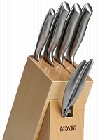 Кухонные ножи, Ножницы, Точилки