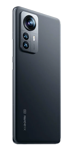 Xiaomi 12 Pro 12/256Gb Gray (Серый) (Global Version) Dual nano Sim