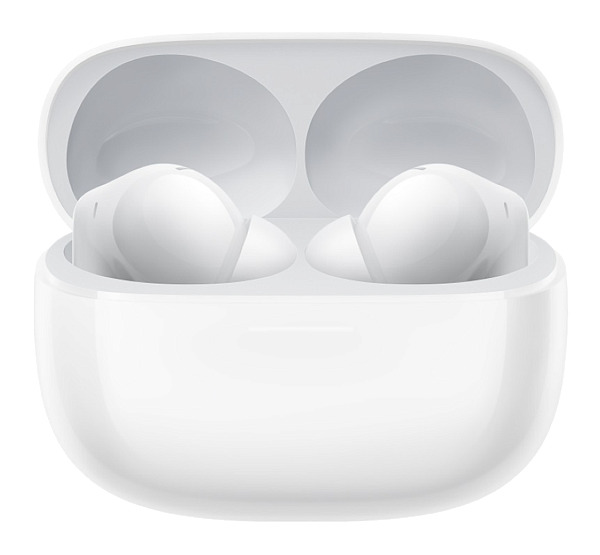 Беспроводные наушники Xiaomi Redmi Buds 6 Pro Global (BHR9310GL) White