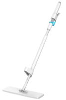 Швабра с распылителем Xiaomi Blue Fish Water Spray Mop LXY-02 (белая)