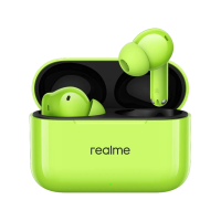 Наушники RealMe T200 (RMA2410) Green