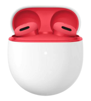 Беспроводные наушники Google Pixel Buds 2a Berry