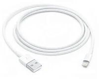 Кабели USB на Apple Lightning 
