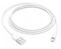 Кабель Apple Lightning to USB Cable (1m) - MUQW3ZM/A