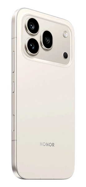 Honor 600 Pro 12/512Gb Golden White (Global) Dual:nano Sim+eSim
