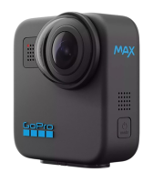 Экшн-камера GoPro MAX (2025) Black (CHDHZ-203-RW)
