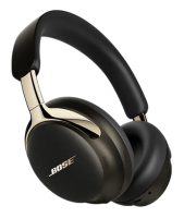 Беспроводные наушники Bose QuietComfort Ultra Headphones (2nd Gen) Desert Gold