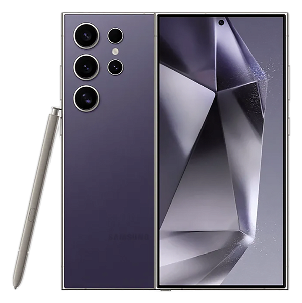 Samsung Galaxy S24 Ultra 5G 12/256Gb Titanium Violet (S928B/DS) Snapdragon Sim+eSim