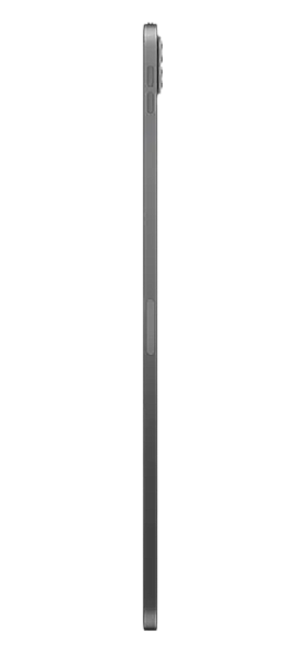 Apple iPad Pro 12.9 (2022) 512Gb Wi-Fi Space Gray (Космический серый) (Global)