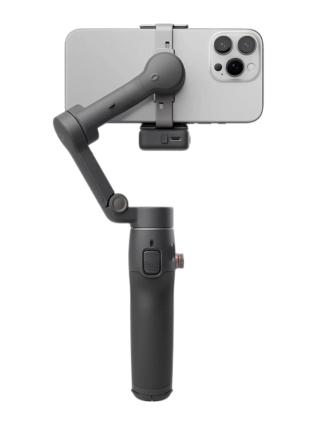 Электрический стабилизатор Dji Osmo Mobile 7P Global