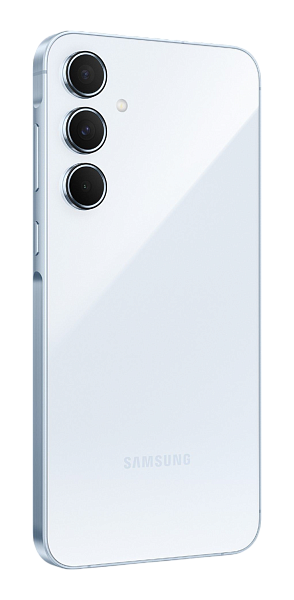 Samsung Galaxy A55 5G 8/256Gb Awesome Ice Blue SM-A5560 (Global) 2Sim