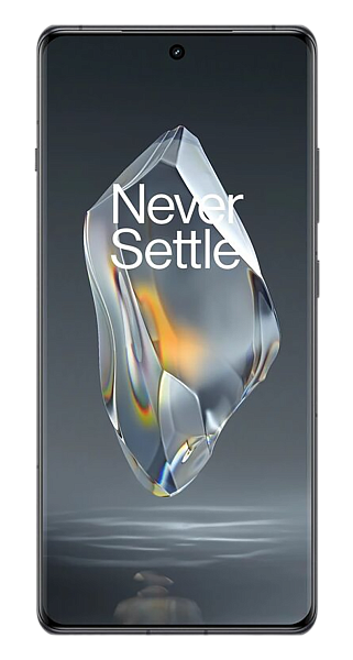 OnePlus 12R 8/128Gb Iron Gray (Global) (Серый) 2Sim