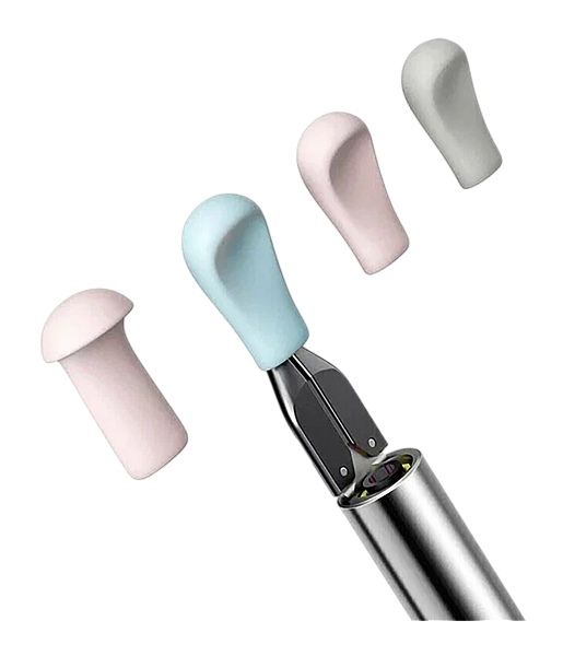 Умная ушная палочка Xiaomi Bebird Ear Picking Stick Note 5, синяя