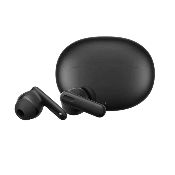 Беспроводные наушники Realme TechLife Buds (RMA2506) Black