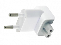 Сетевой переходник с евророзетки